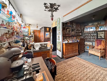 maison cachan 405 m2