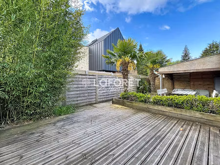 maison camiers 3 pièce(s) 82 m2