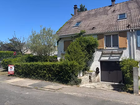 maison 6 pièces à vendre à cesson la forêt