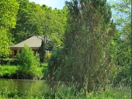 chalet à vendre