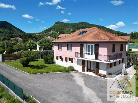 coublevie  vue dominante