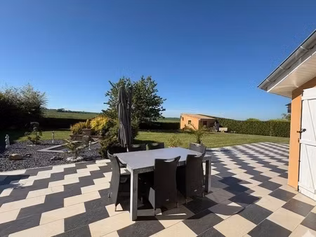 maison à vendre 6 pièces (54)