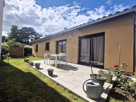 maison 2 chambre(s) à vendre