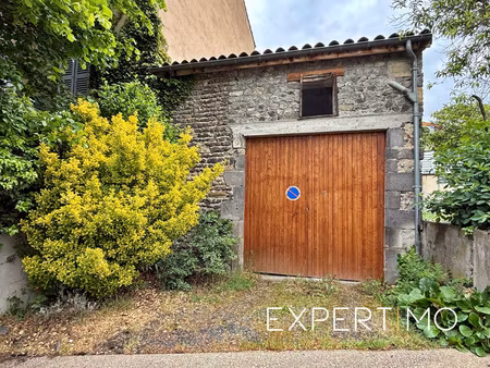 grange + jardin mur-sur-allier dallet