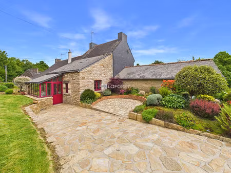 maison guiscriff 8 pièce(s) 280 m2
