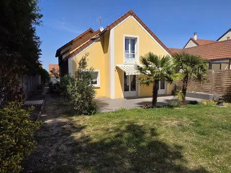 vente maison 7 pièces 170 m² itteville (91760)
