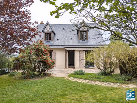 maison à deux pas de villers bocage