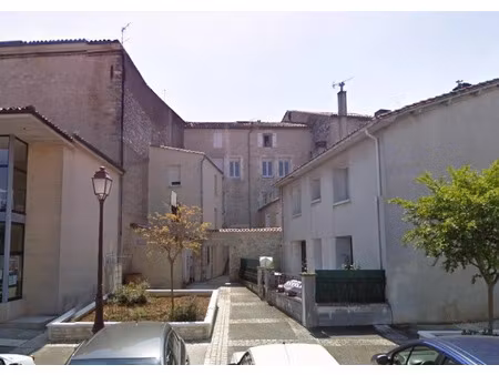 vente maison 3 pièces 83 m² mansle-les-fontaines (16230)