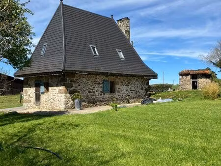 maison pierre