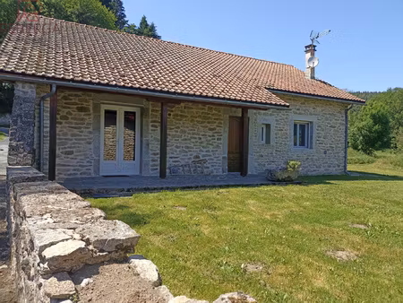 maison la calmilhe