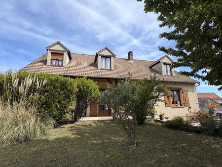 maison avec dépendance proche montbard