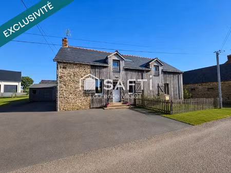 vente maison 5 pièces 147 m² pierric (44290)