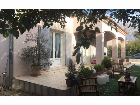 location maison  m² t-4 à rognonas  1 150 €