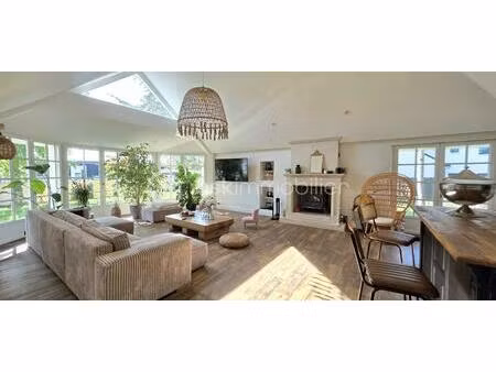 demeure de 280 m² à saint-barthelemy-d'anjou