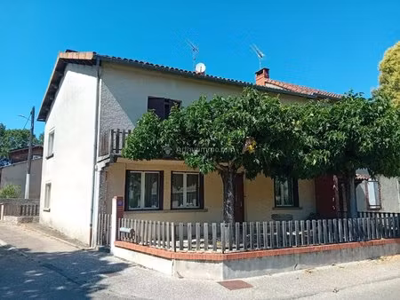 maison t5