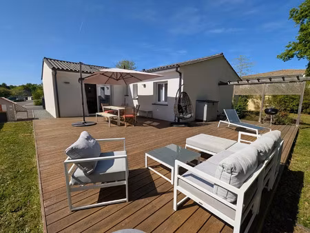vente maison 5 pièces 111 m² saint-médard-en-jalles (33160)