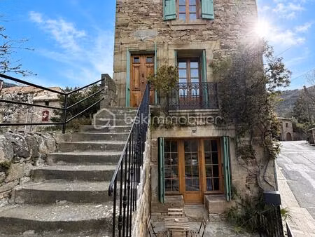 demeure de 170 m² à saint-privat