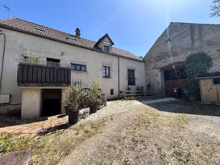 charmante maison de village
