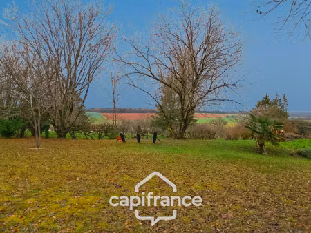 propriété à vendre saulx le duc 3 pièce(s) 90m2 280 000€