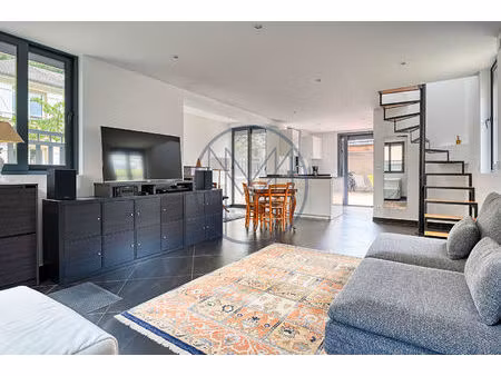 maison versailles 3 pièce(s) 58 m2
