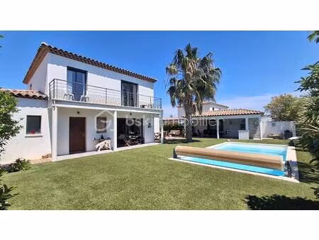 maison de 130 m² à la farlede