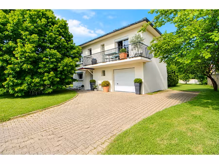 maison pouilly les nonains 6 pièce(s) 120 m²