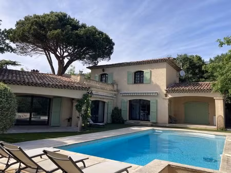 villa individuelle 144.87 m²