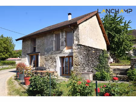 maison de caractère de 180 m2 hab.