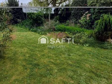 vente terrain à guipavas (29490) : à vendre / 280m² guipavas