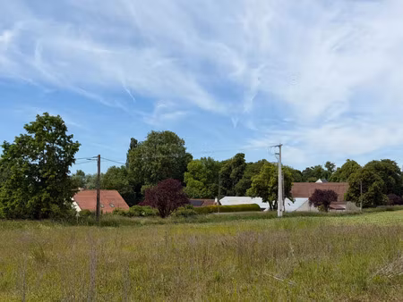terrain à vendre arceau 569m2 145 000€