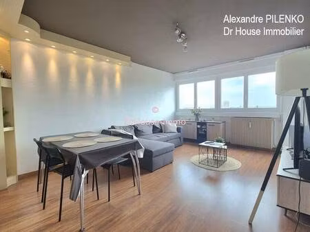 pilenko alexandre dr house immo