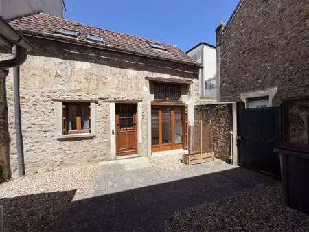 chevreuse