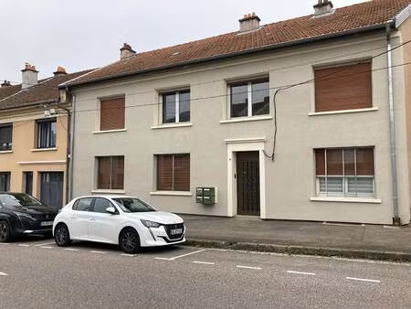evel immobilier nancy