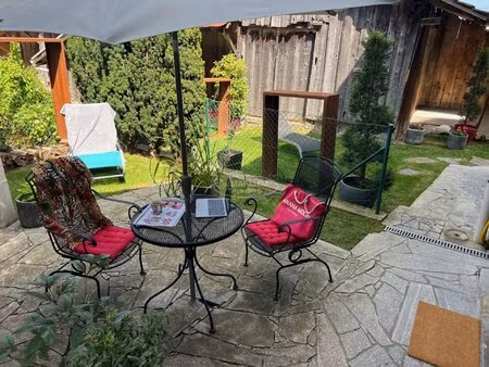 appartement brizon