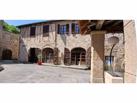 immo de france figeac decazeville
