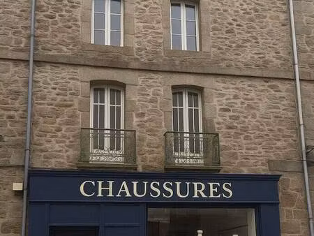 immeuble à vendre - première occupation
