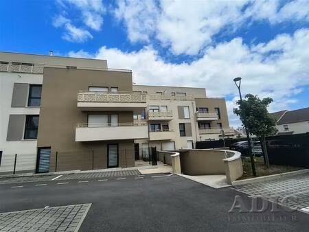 le plessis belleville