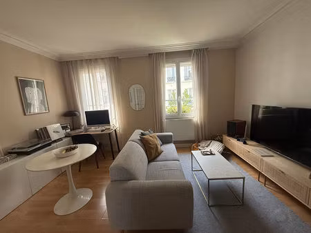 appartement saint mande 2 pièce(s) 50 m2