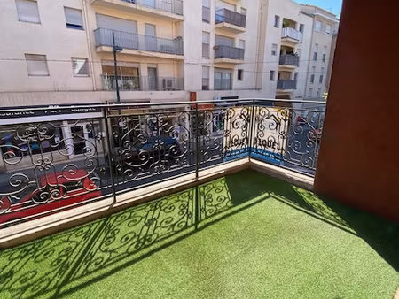 appartement t3 centre-ville avec ascenseur