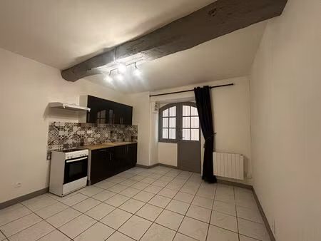 beau studio vieux bergerac !