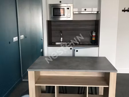 studio recent meuble residence 31 - secteur laon luton