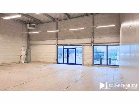 a louer bureaux châtellerault