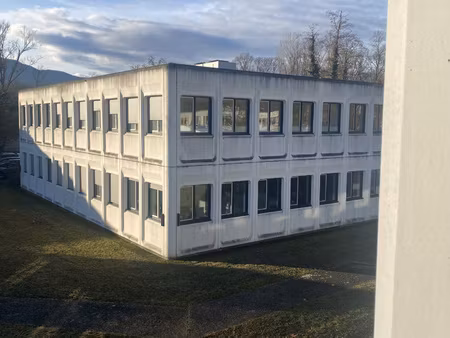 bureaux -72 m2