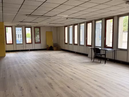meylan immeuble de bureaux372 m2