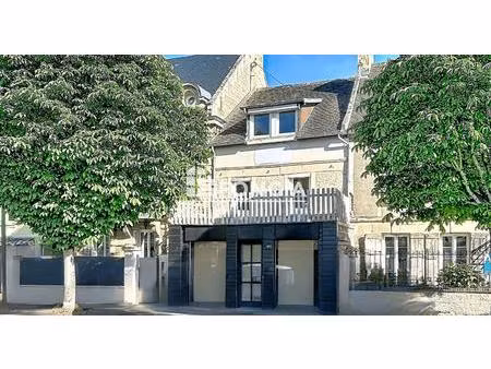 caen venoix