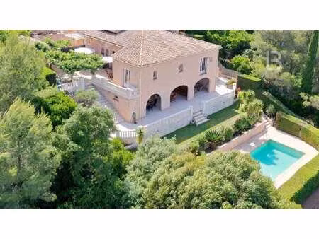 vente maison piscine à carqueiranne (83320) : à vendre piscine / 229m² carqueiranne