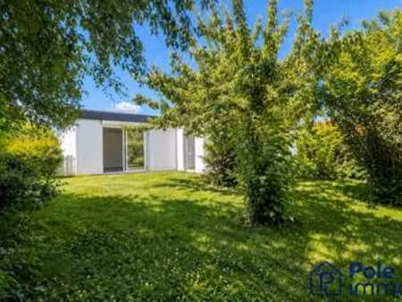 vente maison à hérouville-saint-clair péripherie (14200) : à vendre / 94m² hérouville-sain