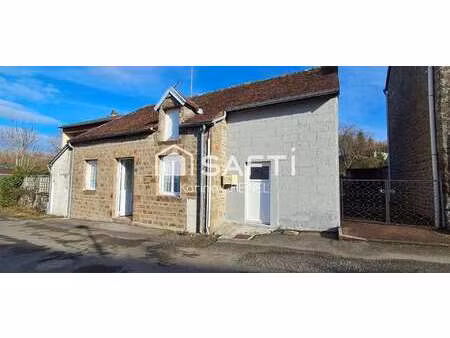 vente maison à la ferté-macé (61600) : à vendre / 53m² la ferté-macé