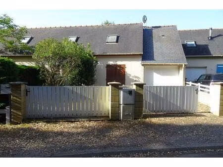 maison 65 m2  3 chambres la turballe