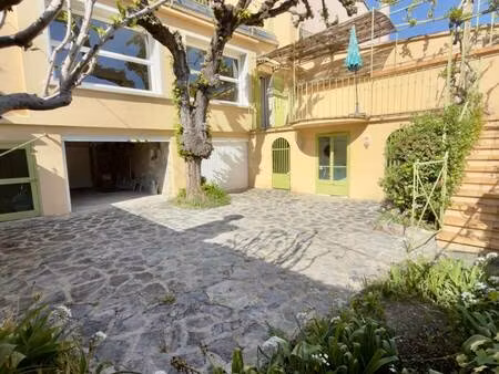 maison à vendre - première occupation